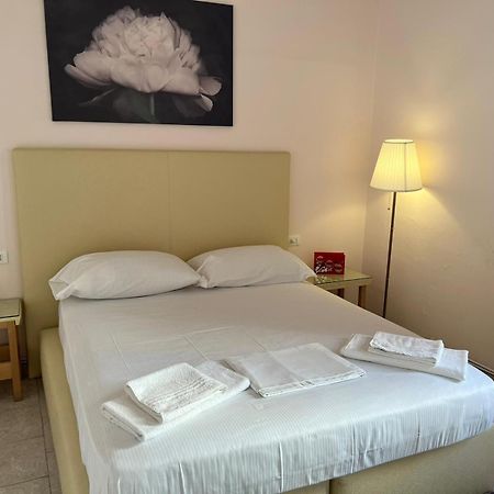 Boccherini Apartment Florence Exterior photo
